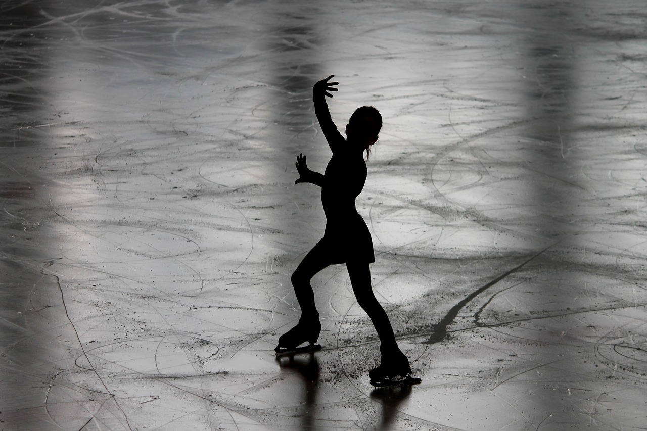 北京オリンピックの前に、四大陸フィギュアスケート選手権も近かった！日程や放送予定を調べてみました。個人的に大注目の高橋大輔選手の情報なども